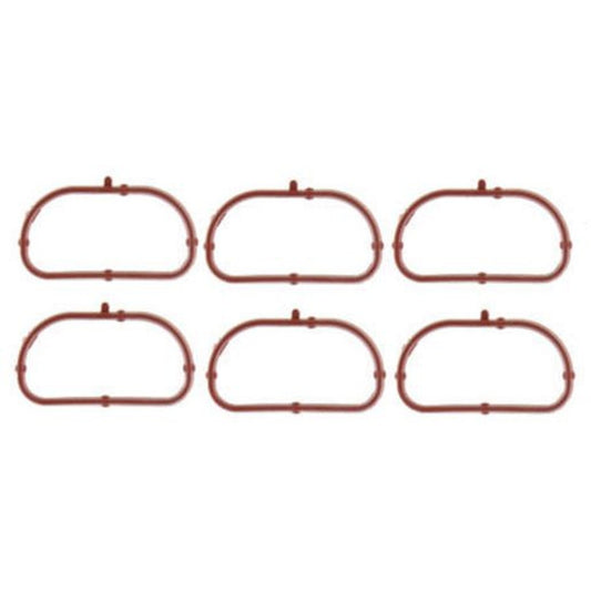 Permaseal Exhaust Manifold Collector Gasket MS3826