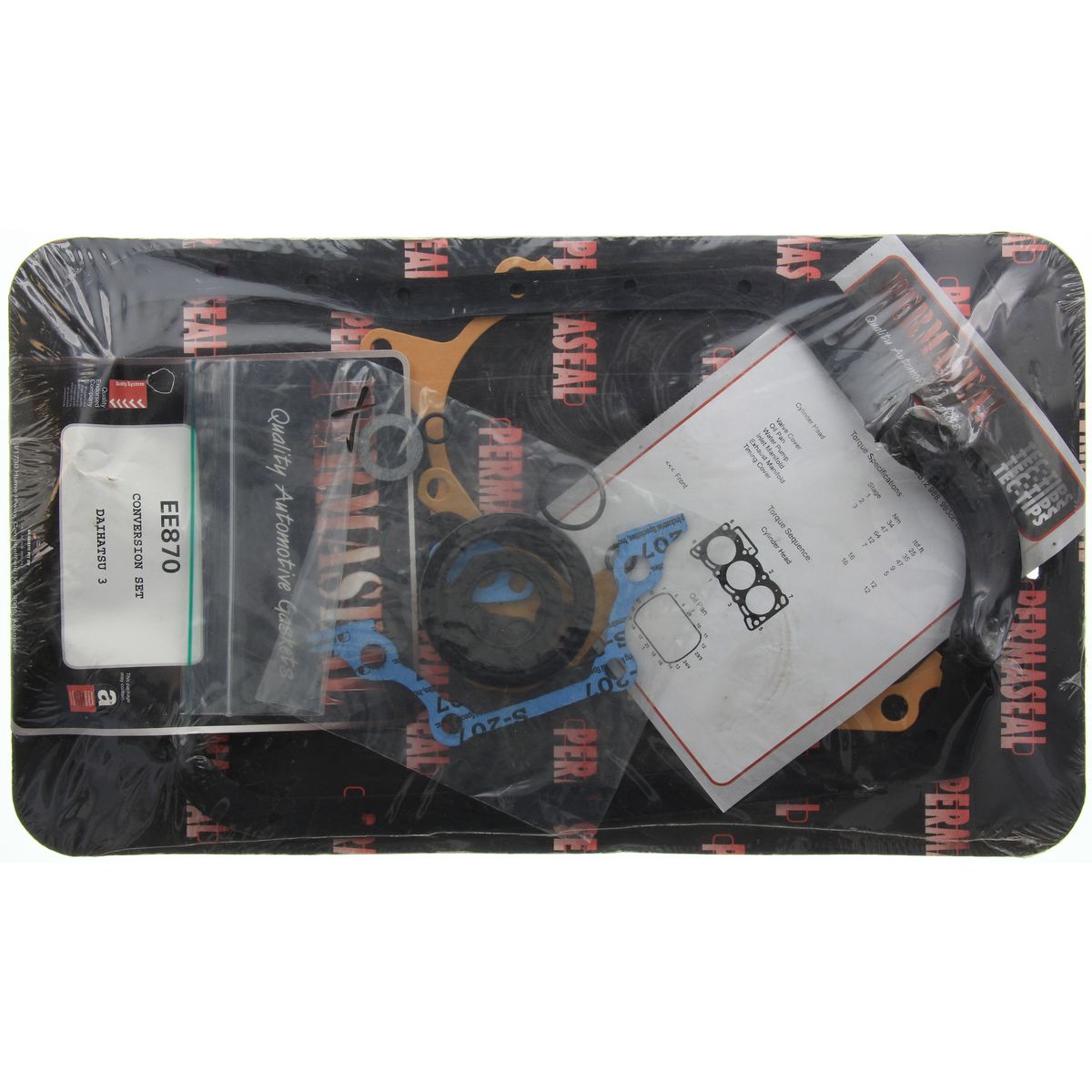Permaseal Conversion Gasket Set EE870
