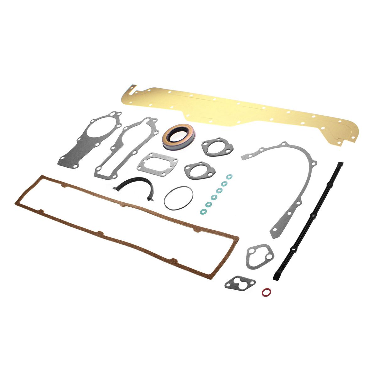 Permaseal Conversion Gasket Set EX150