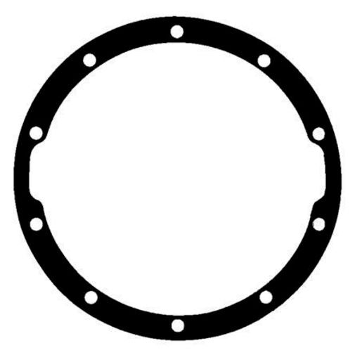 Permaseal Differential Housing Gasket ISU 01