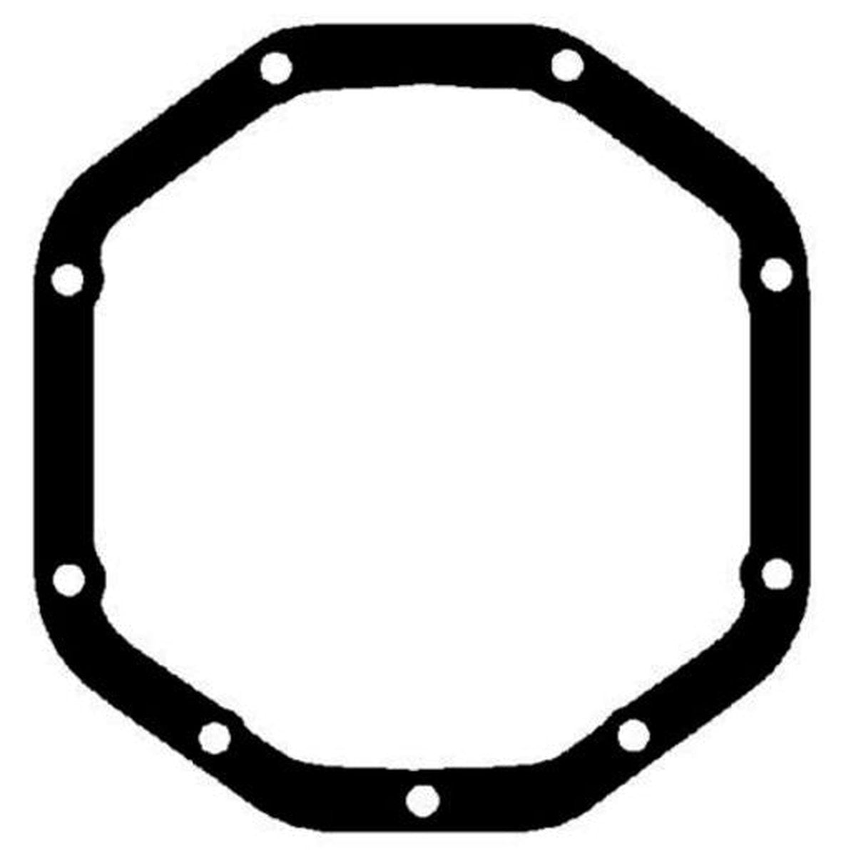 Permaseal Differential Gasket FAL 02