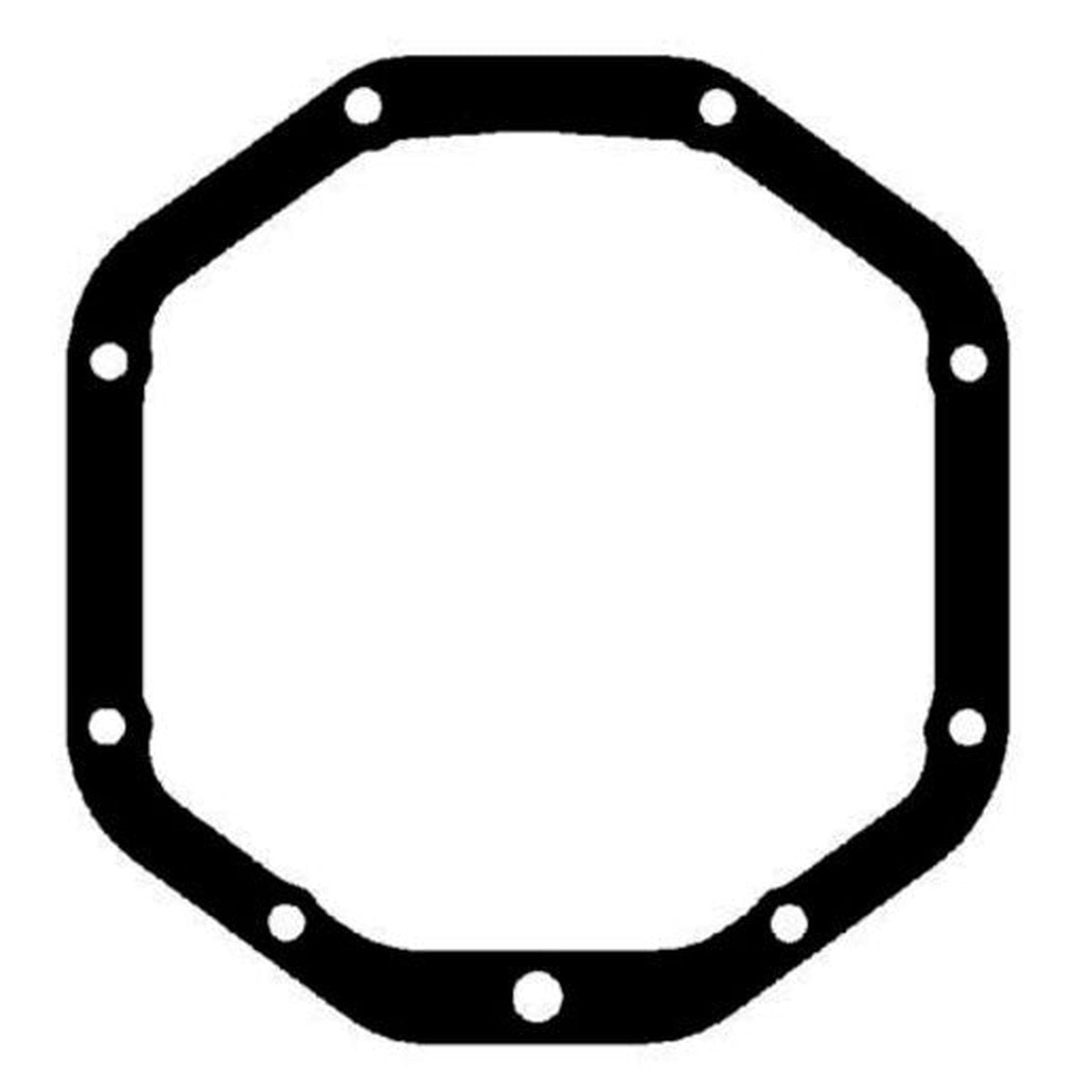 Permaseal Differential Gasket FAL 02L
