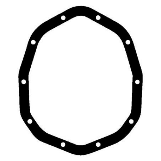 Permaseal Differential Gasket HOL 08
