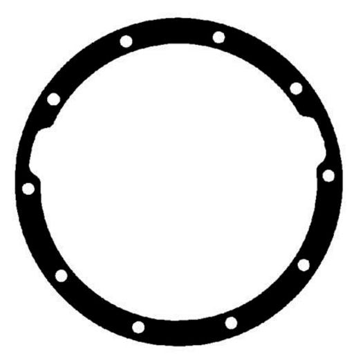 Permaseal Differential Gasket TOY 01