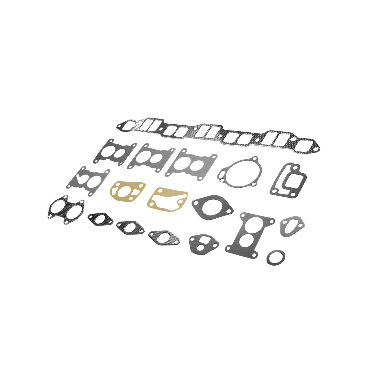 Permaseal Engine Supplementary Gasket Set MB985