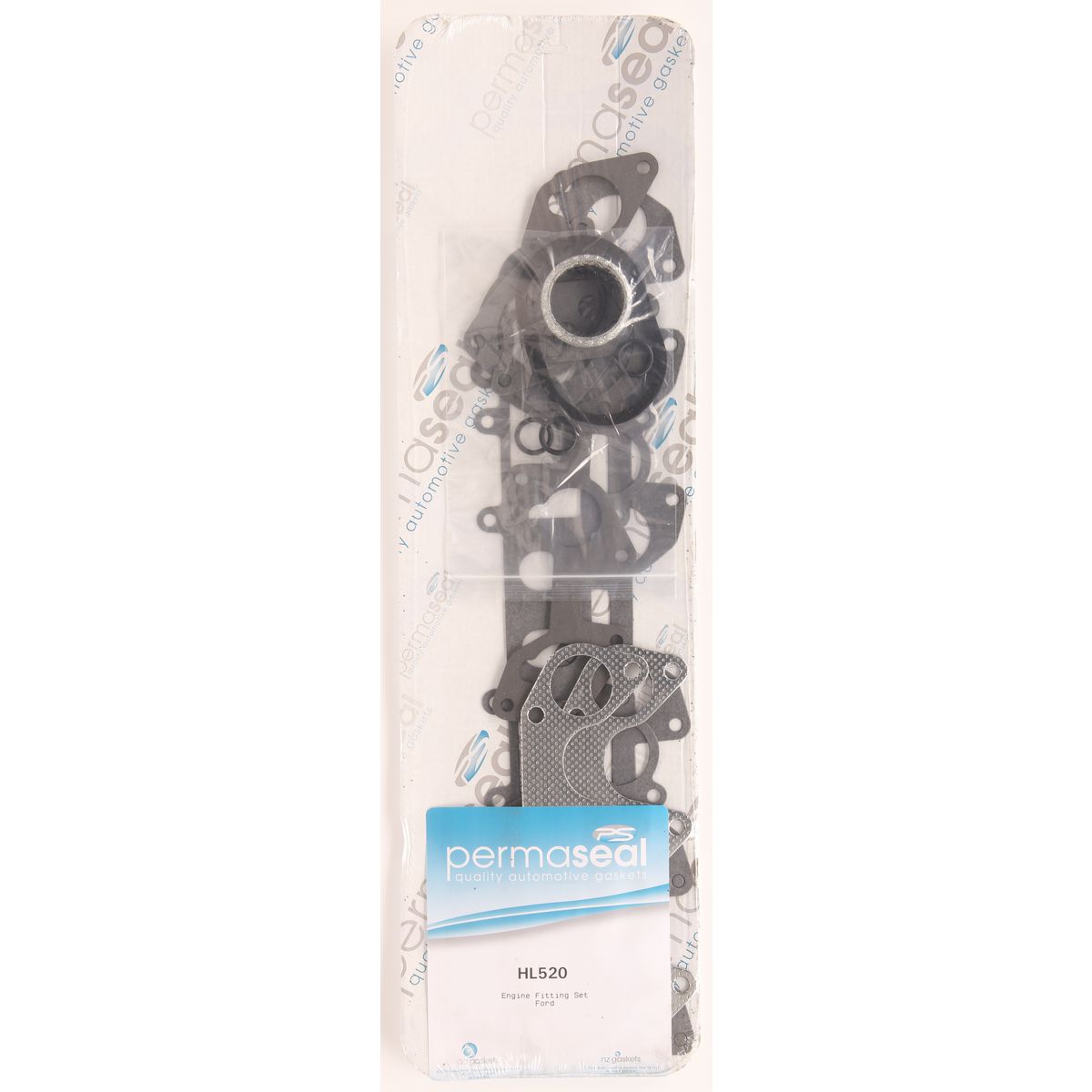 Permaseal Engine Fitting Set HL520