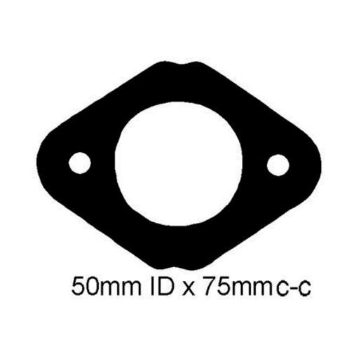 Permaseal Manifold Gasket Set JE194