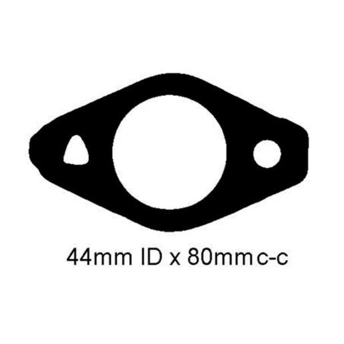 Payen Exhaust Flange Gasket JD216