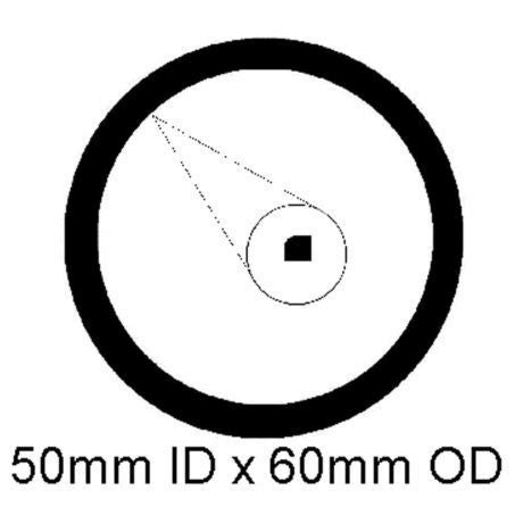 ACL Exhaust Flange Gasket JF021