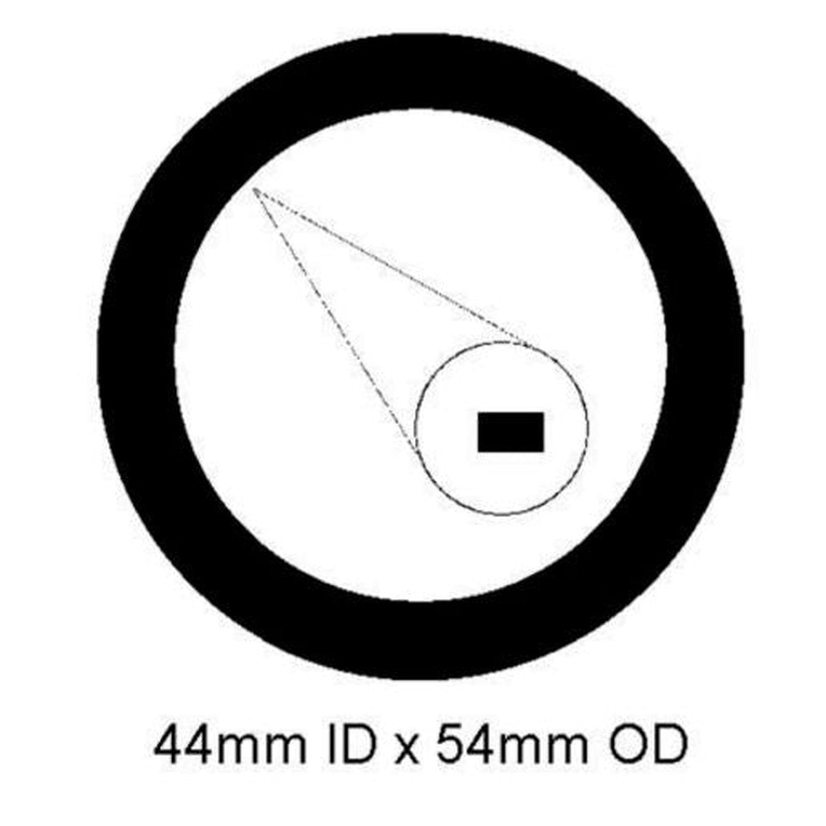 ACL Exhaust Flange Gasket JF020