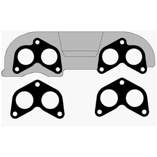 Permaseal Exhaust Manifold Gasket MG3244
