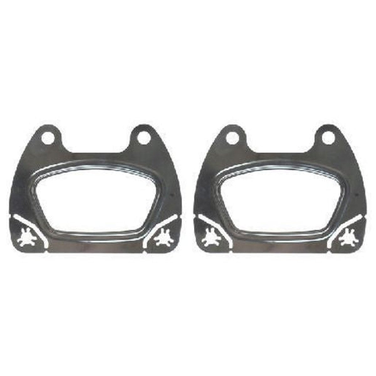 Permaseal Exhaust Manifold Gasket MS4009