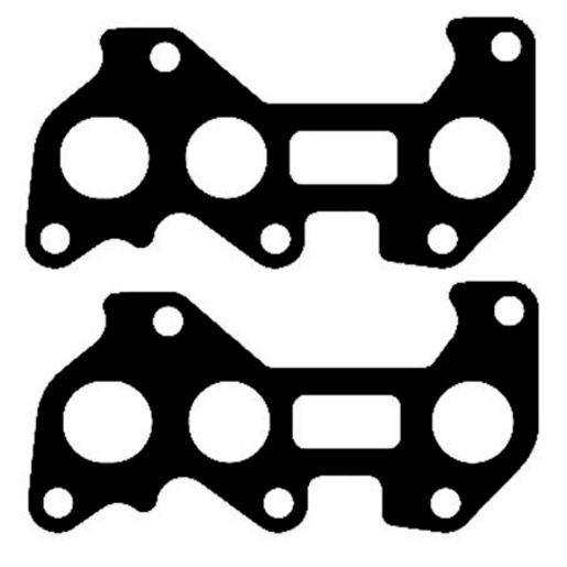 Permaseal Exhaust Manifold Gasket MS3372