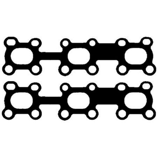 Permaseal Exhaust Manifold Gasket MS3466
