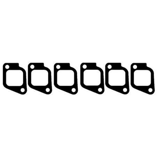 Permaseal Exhaust Manifold Gasket MG0006
