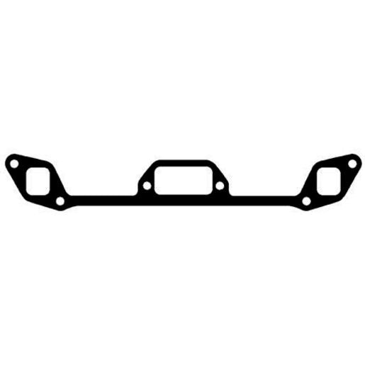 Permaseal Extractor Manifold Gasket EM04