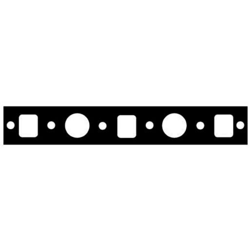 Permaseal Extractor Manifold Gasket EM40