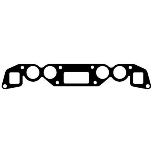 Permaseal Extractor Manifold Gasket EM52