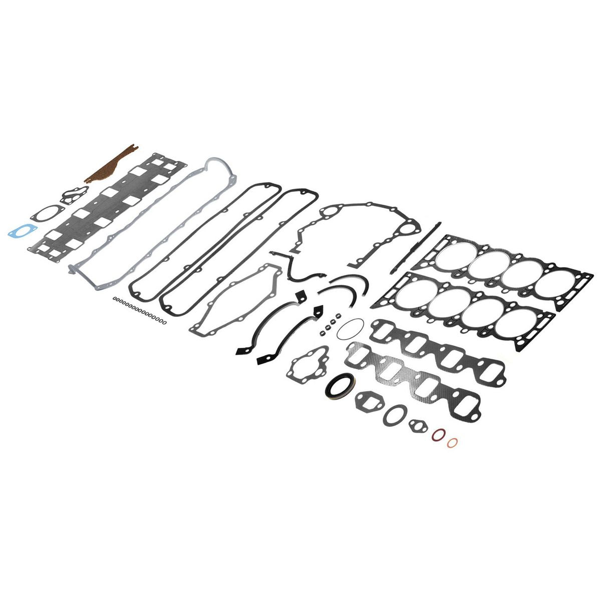 Permaseal Full Gasket Set GS150R