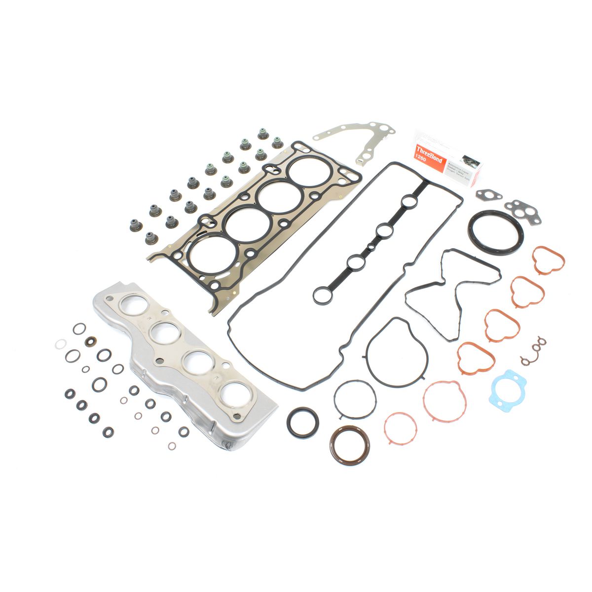 Permaseal Full Gasket Set F3750SSX