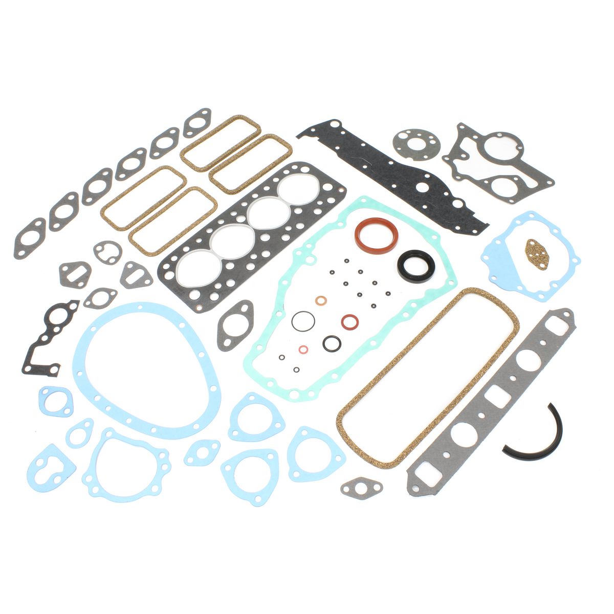 Permaseal Full Gasket Set FP251