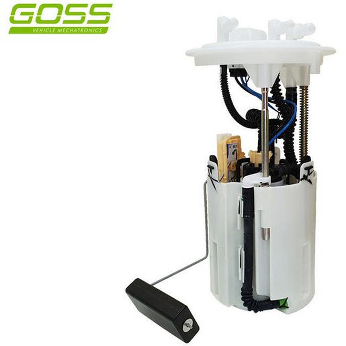 Goss Fuel Pump Module GE550