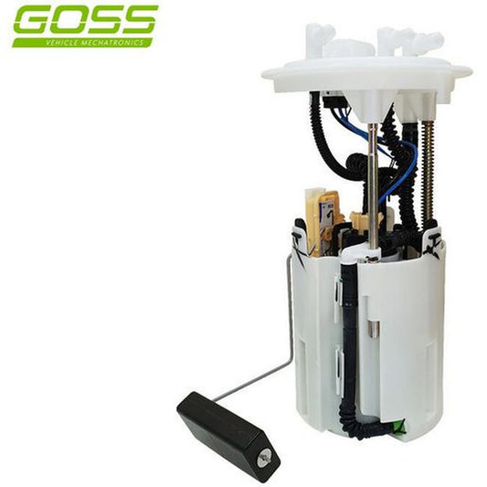Goss Fuel Pump Module GE550