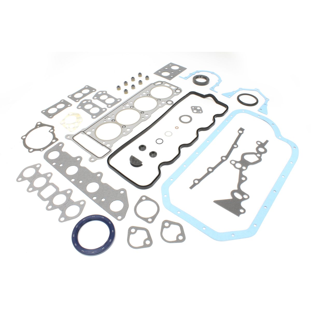 Permaseal Full Gasket Set GD013