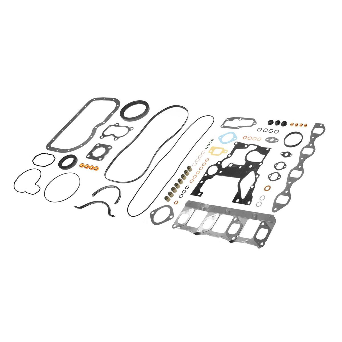 Permaseal Full Gasket Set F2093SSN