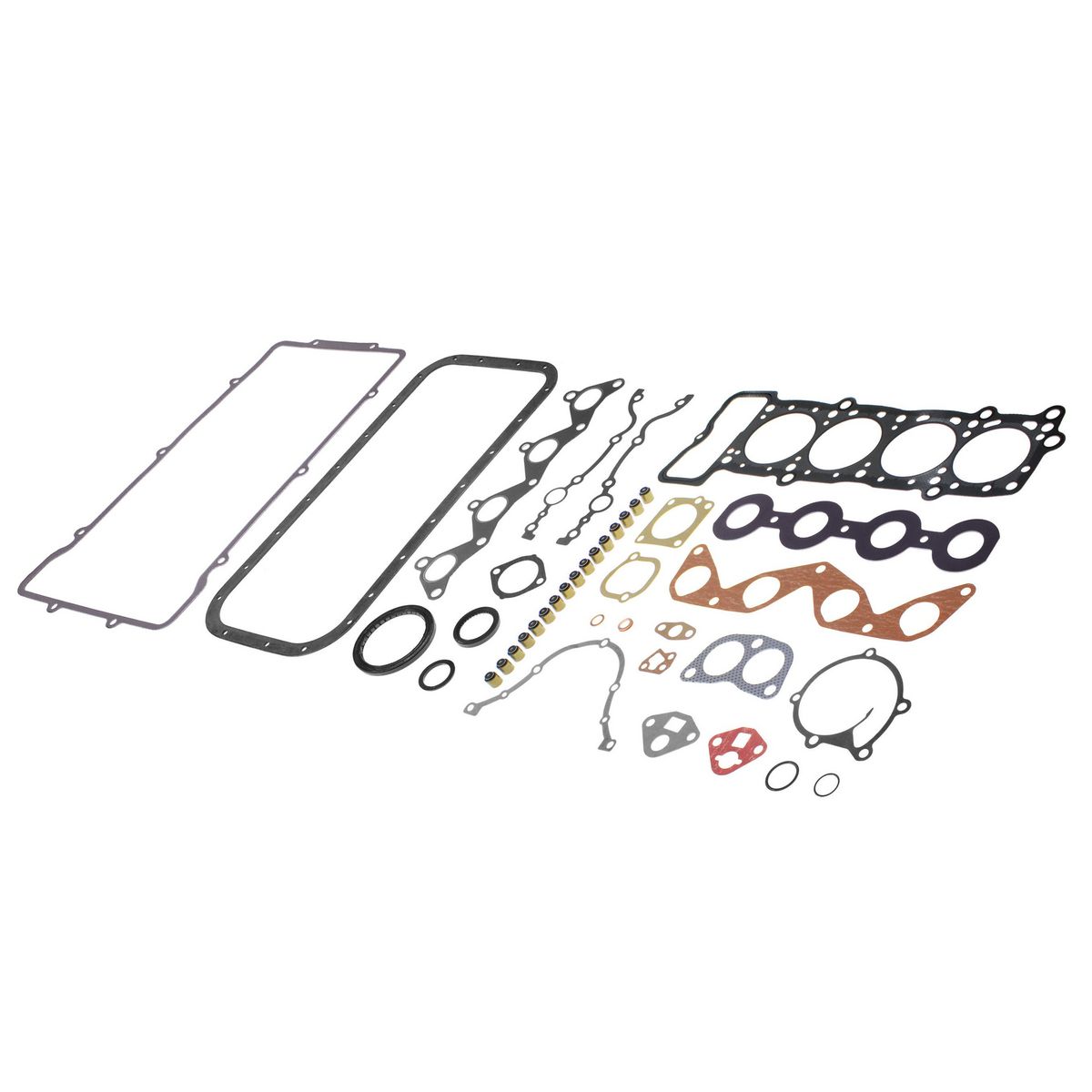 Permaseal Full Gasket Set GN680