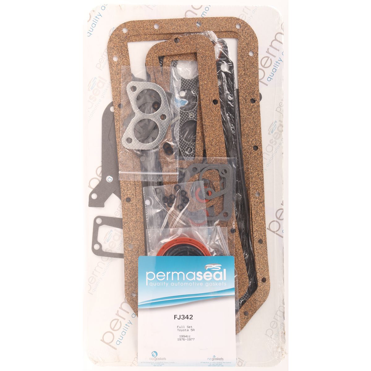 Payen Full Gasket Set FJ342