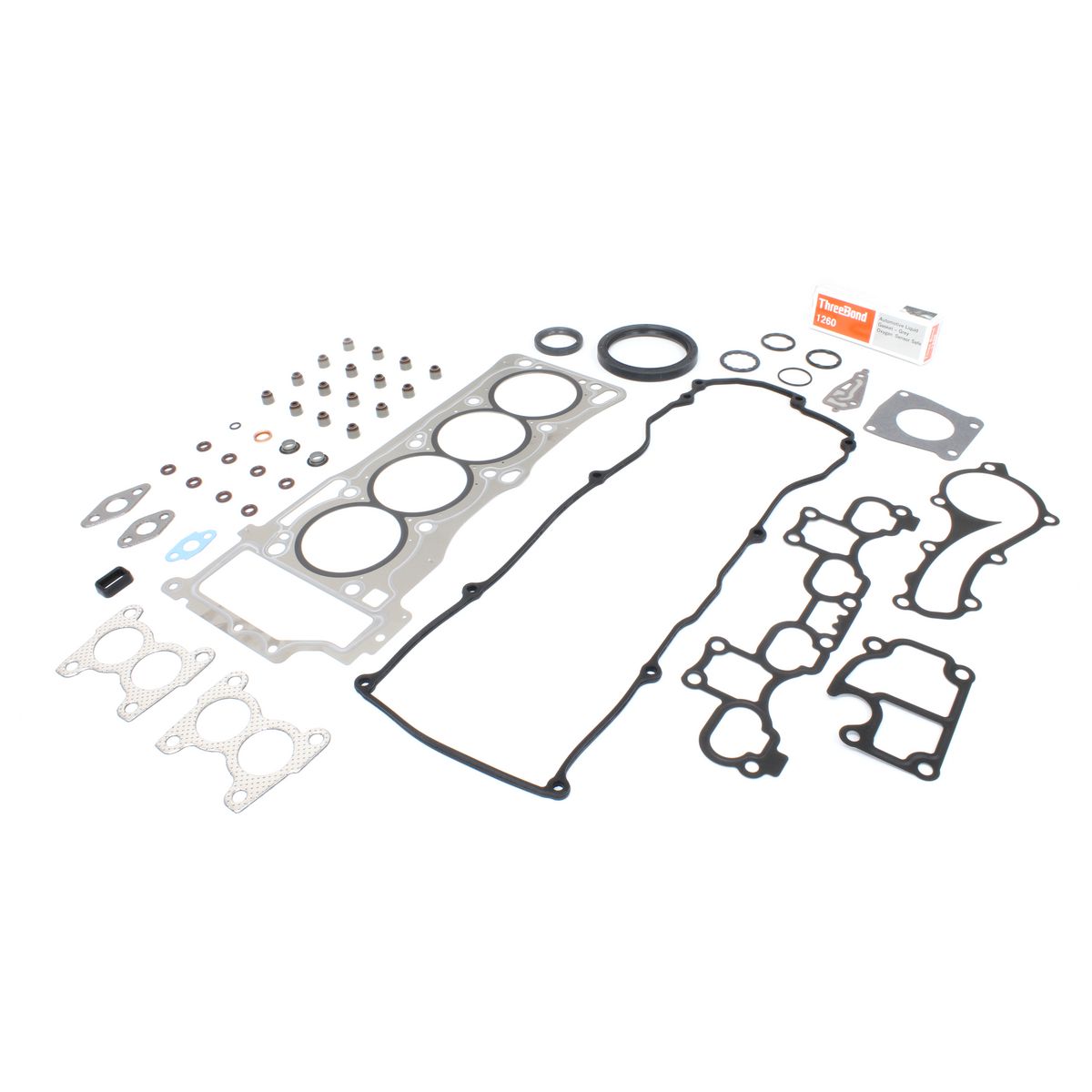 Permaseal Full Gasket Set F2338SS
