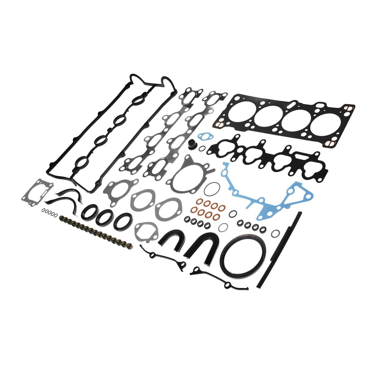 Permaseal Full Gasket Set GS940