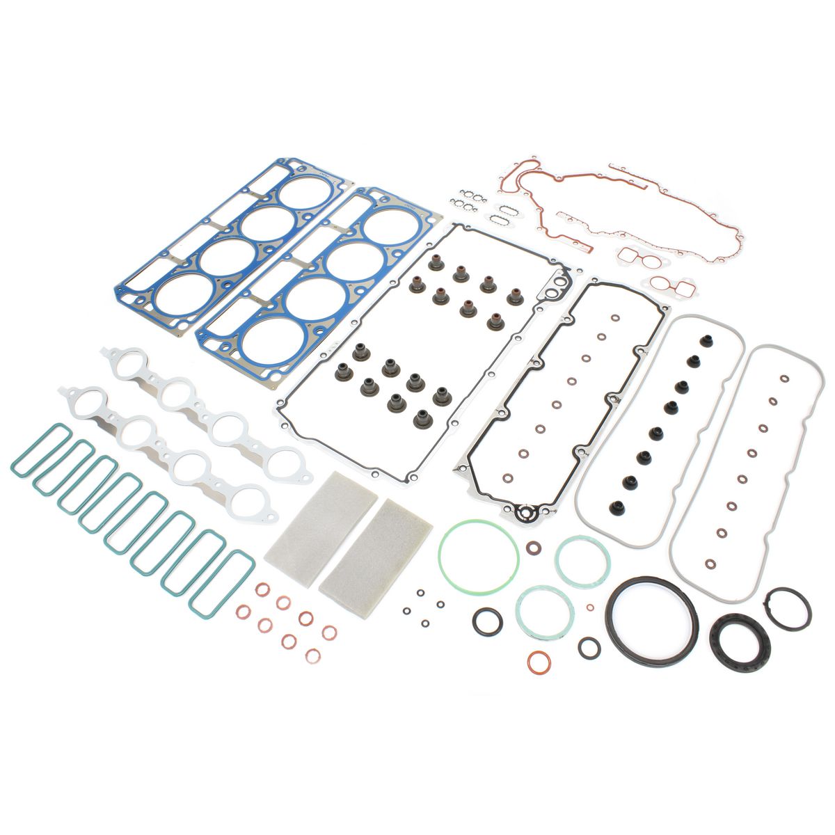 Permaseal Full Gasket Set F4344SS