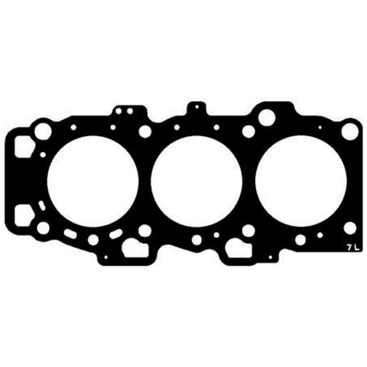 Permaseal Head Gasket S2206SSL