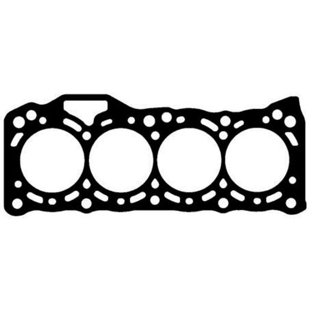 Permaseal Head Gasket BK100