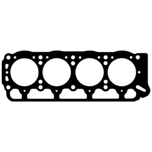 Permaseal Head Gasket AJ670