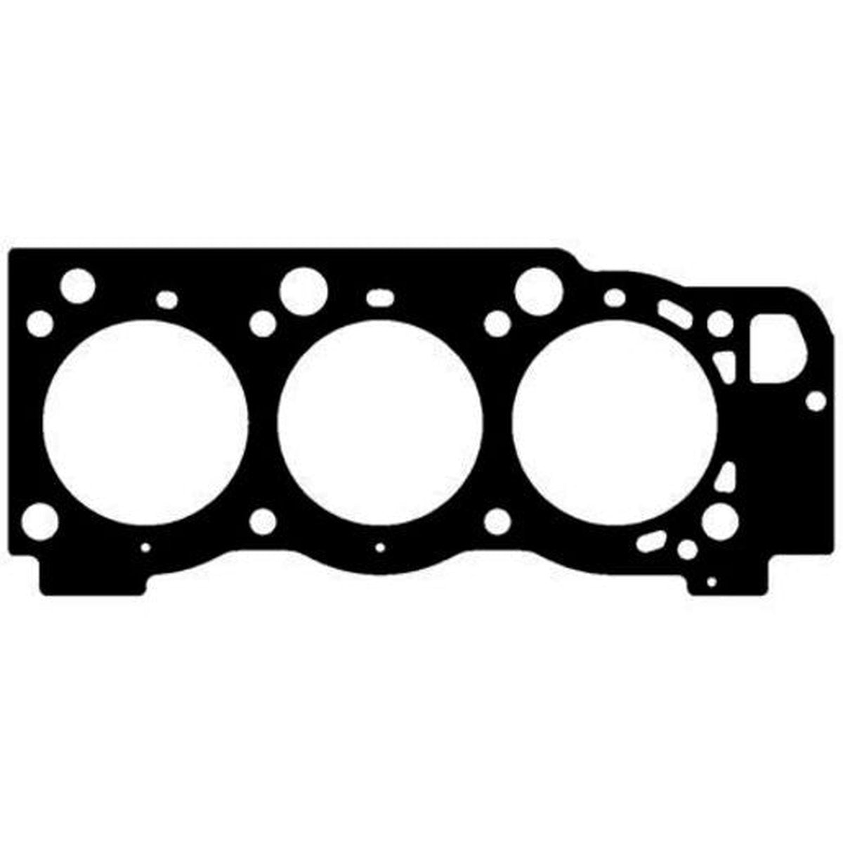 Permaseal Head Gasket S2237SSR