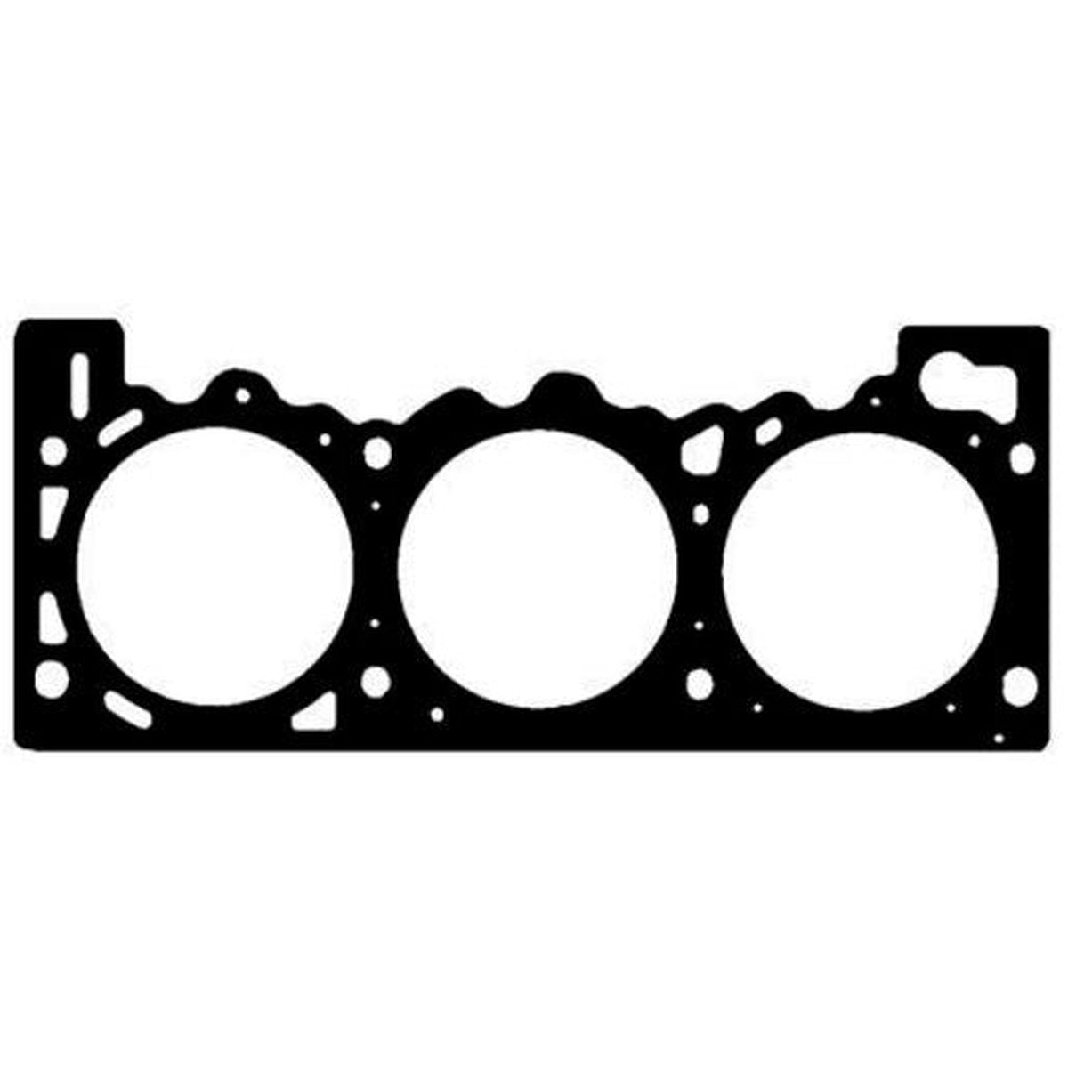 Permaseal Head Gasket S2312KCL