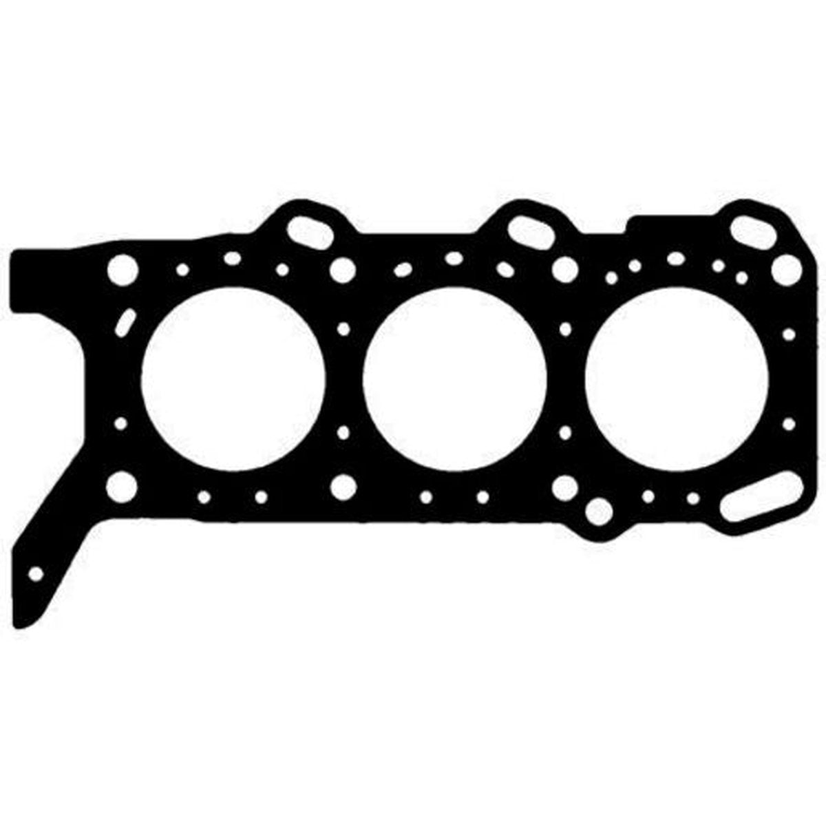 Permaseal Head Gasket S2348KCR