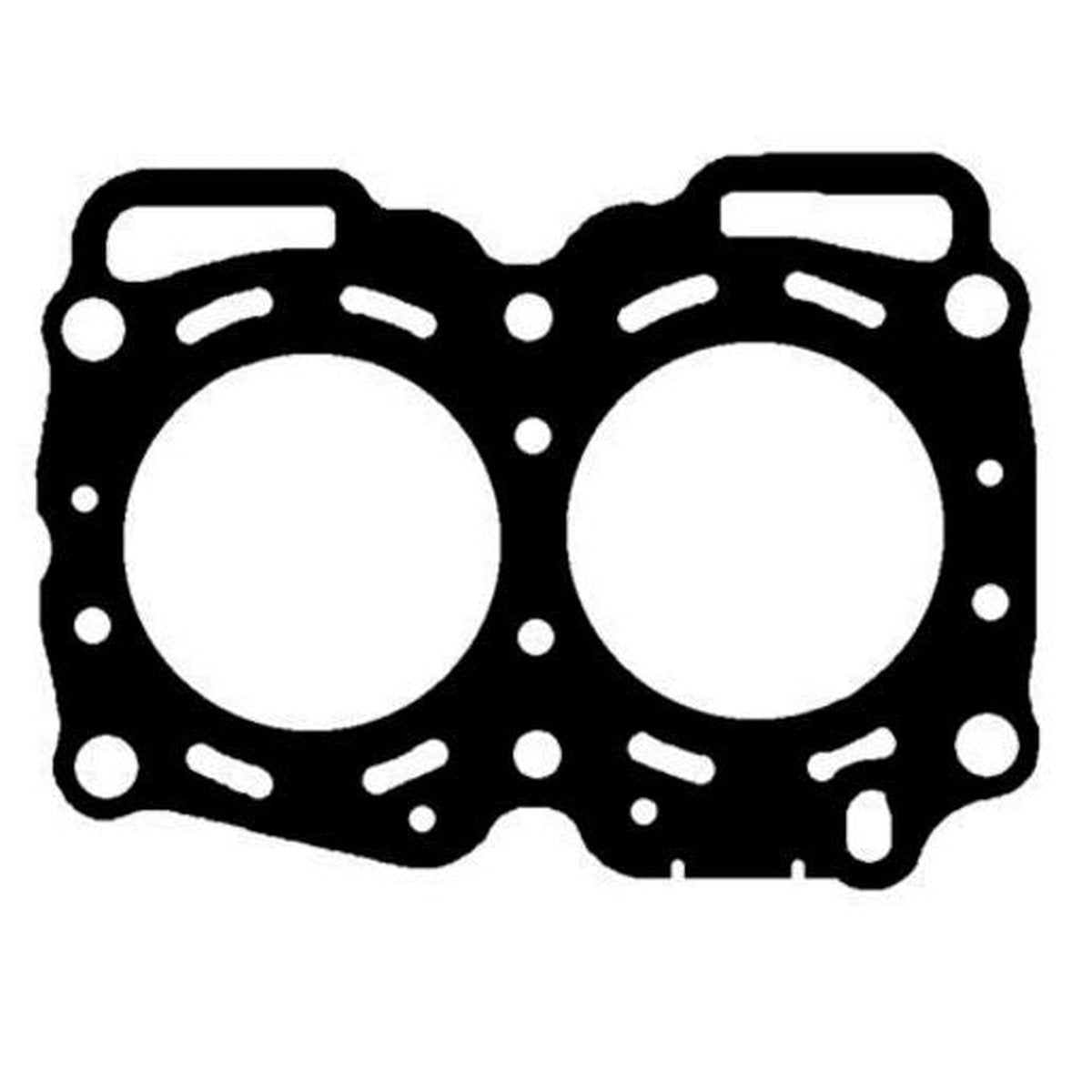 Permaseal Head Gasket S2096KC