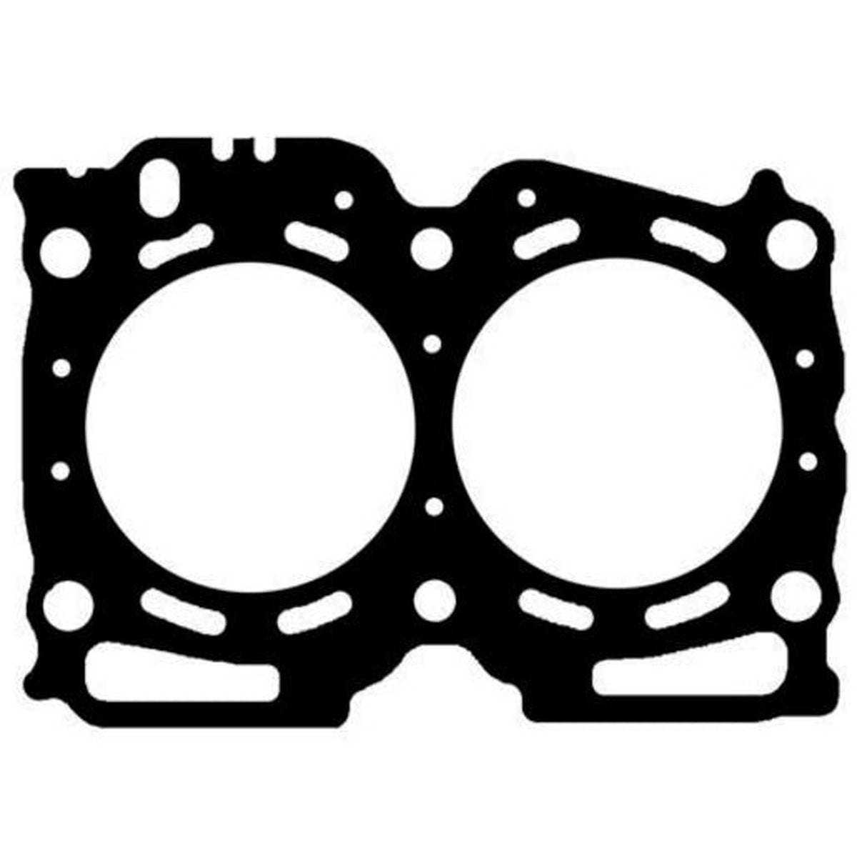 Permaseal Head Gasket S2661SS