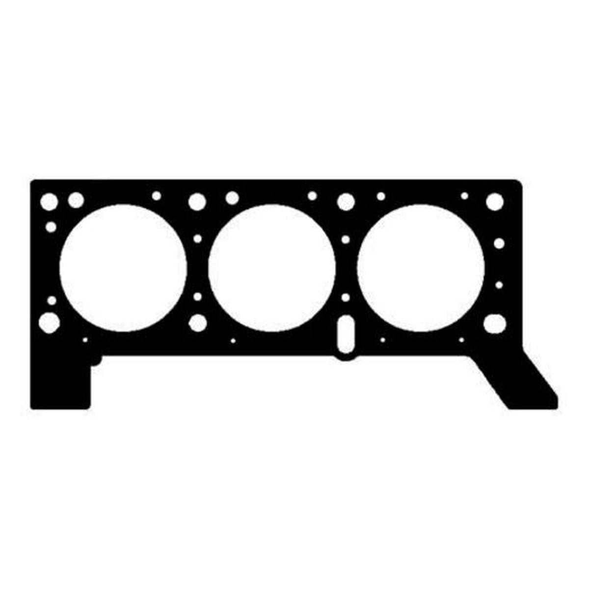 Permaseal Head Gasket S2514SSL