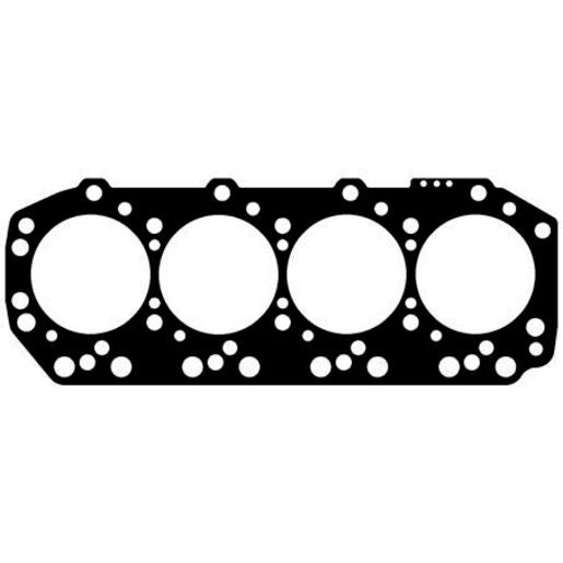 Permaseal Head Gasket S2093SS-3