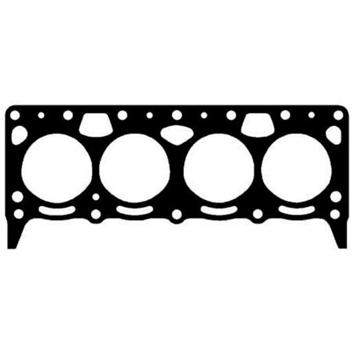 Permaseal Head Gasket BE340