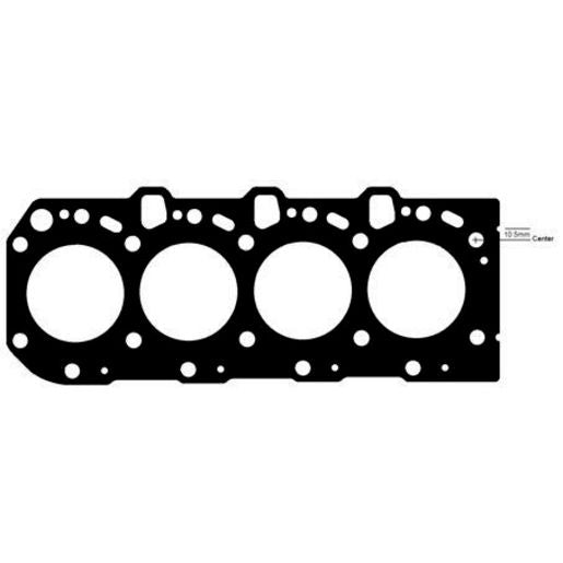 Permaseal Head Gasket S3340SS-3