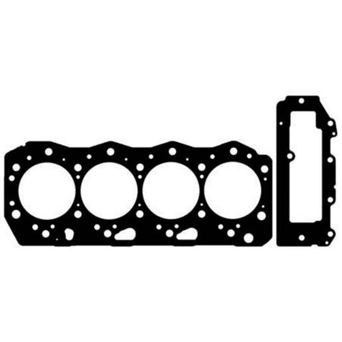 Permaseal Head Gasket S3570SS-1