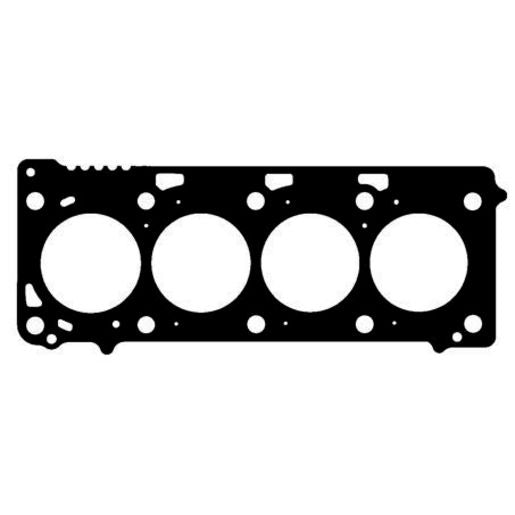Permaseal Head Gasket S4120SSR-5