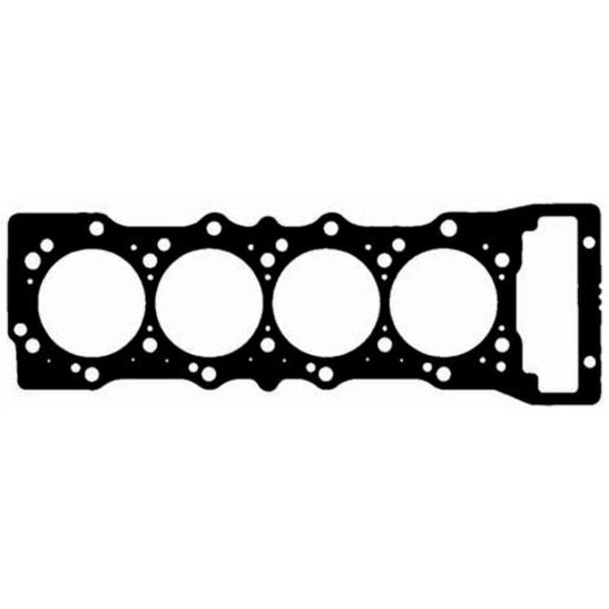 Permaseal Head Gasket S2396SS-3