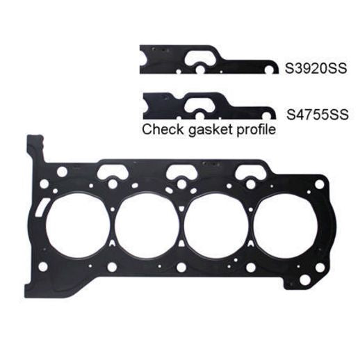 Permaseal Head Gasket S3920SS